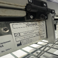 Abbott Molecular ThermoBrite Slide Processing System image 0